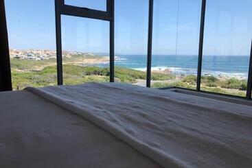 צימר Marine 5 Boutique