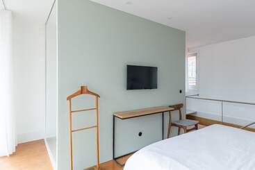 تختخواب و صبحانه Oporto City Flats   Casa Da Picaria