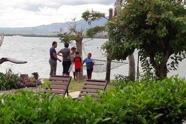 Belo Vula Island Resort Limited