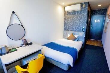 Business Hotel Hane Ise Inter