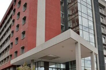 City Lodge Hotel Maputo