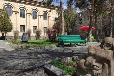 Health Resort Arzni 1