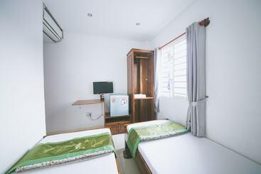 هتل Ck Saigon Central