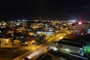 בית מלון כפרי Golden Tree