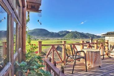 فندق Heshun Xinyue Boutique Inn