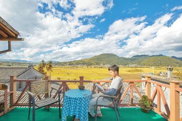 هتل Heshun Xinyue Boutique Inn