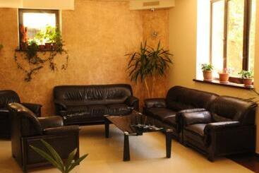 בית מלון כפרי Jermuk Verona Resort