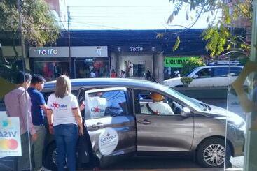 ホテル Maison Fiori