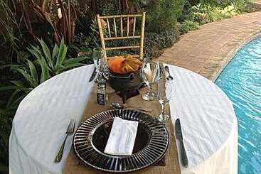 فندق Mpala Boutique