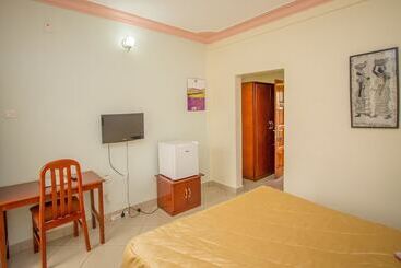 هتل Nile Anchor Palace