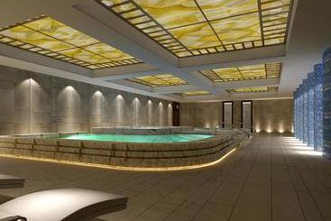 هتل Yangzhou Changqing International