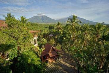 Jiwa Jawa Resort Ijen