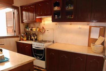 Private Holiday Apartment