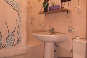 Private Holiday Apartment