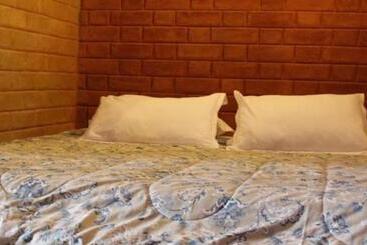 Курорт Assinie Lodge