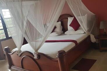 渡假胜地  Zanzibar Ocean View