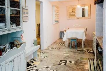 The Surf Embassy Hostel