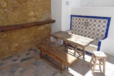 The Surf Embassy Hostel