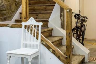 The Surf Embassy Hostel
