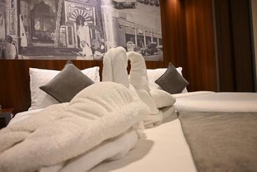 فندق بلانتي