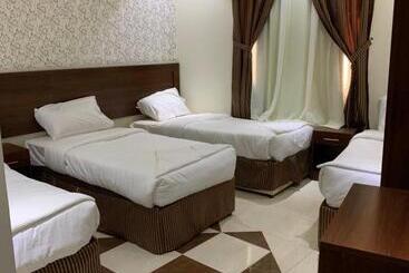 فندق ديار الرشد