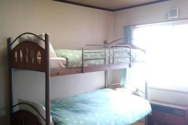 هاستل Hakuba Cortina Backpackers