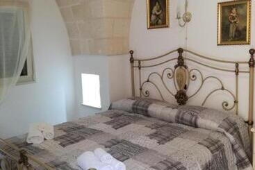 Bed and Breakfast Il Vicoletto