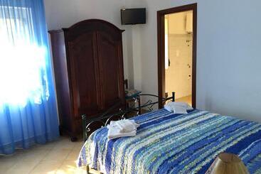 Bed & Breakfast Camera A Sud