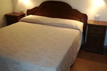 Agriturismo Sant Erasmo