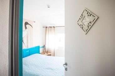 호텔 Mary Boat Trip