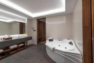 فندق Narada Resortspa Nanxun Giant