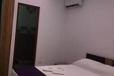 فندق Prestige Beach