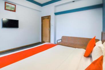 O Jamalpur Ahmedabad Formerly Hotel Peace