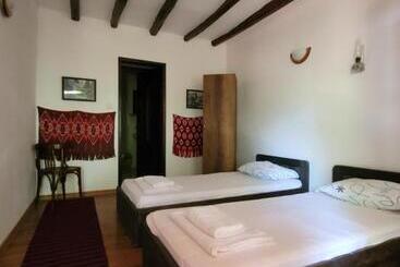 بنسيون къща за гости българа