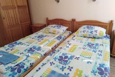 펜션 бриз 1 апартамент