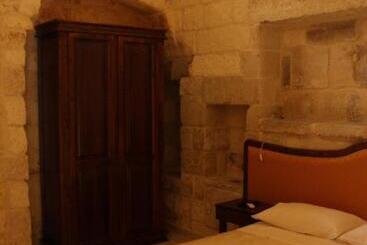 פנסיון Alla Corte Del Naif