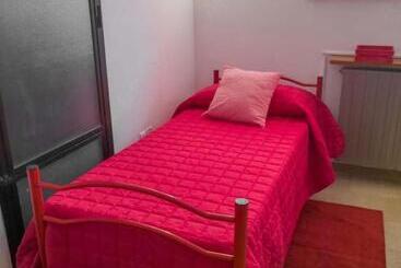 Пансион Casa Vacanze Nonna Angela