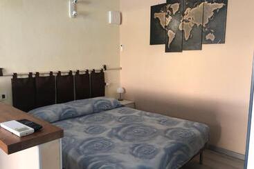 بنسيون Dependance I Borghi