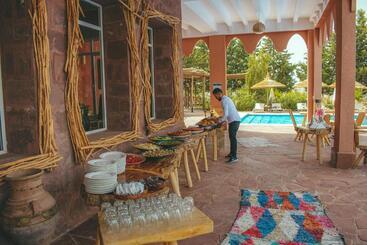 پانسیون Diar Illi