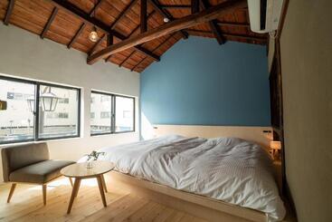 پانسیون Ebisuya / Vacation Stay 5849