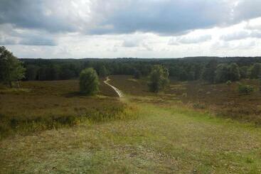 Пансион Haus Am Walde