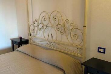 פנסיון Miramare