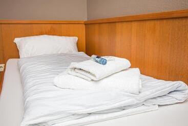 بنسيون Naundorf