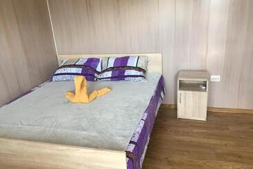 펜션 Nomera U Moria