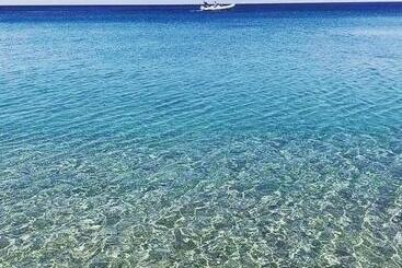 ペンション Perla Del Borgo Bed And Breakfast