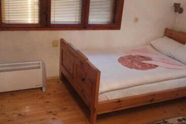 بنسيون Rooms Sakalievi