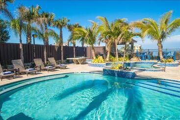 The Rod And Reel Resort Suite 2