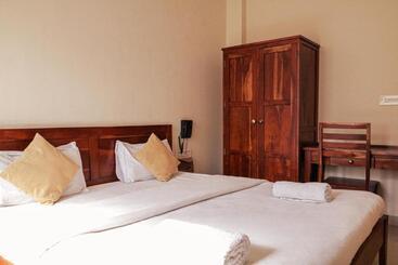 הוסטל Chillout   A Boutique Hotel & Rooftop Restaurant Jaipur