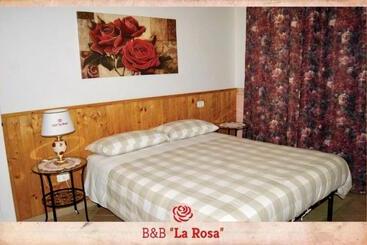 B&b La Rosa