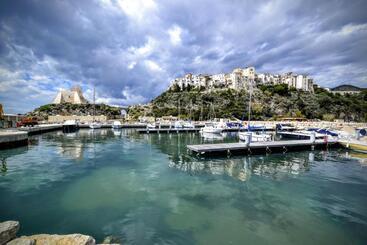 B&b Maison Civico 13